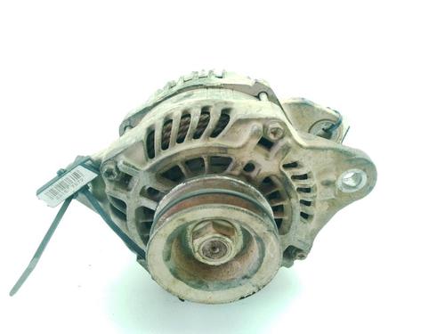 Used Alternator MITSUBISHI PAJERO IV (V8_W, V9_W) 3.2 DI-D 4WD (V98W, V88W) (200 hp) 30455567