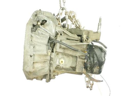 Gearbox RENAULT KANGOO (KC0/1_) 1.5 dCi | BP40218603M3 - Image 2