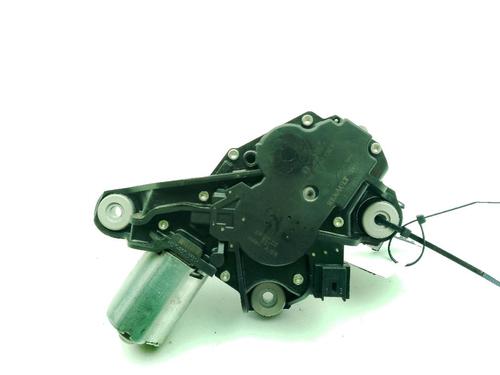 Used Rear wiper motor RENAULT MEGANE III Coupe (DZ0/1_) 1.9 dCi (DZ0N, DZ0J, DZ1J, DZ1K) (131 hp) 30368204