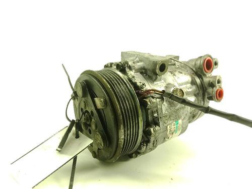 Used AC compressor AC compressor OPEL CORSA C (X01) 1.3 CDTI (F08, F68) (70 hp) 18368123 18368123