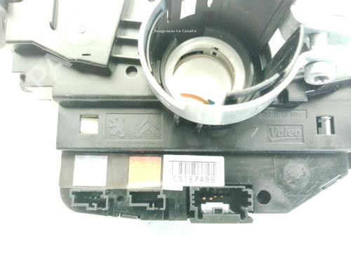 Headlight switch CITROËN C4 Grand Picasso II (DA_, DE_) 1.2 THP 130 | BP33232724I24 - Image 6
