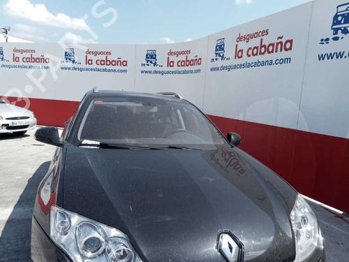 Front right window mechanism RENAULT LAGUNA III Grandtour (KT0/1) 1.5 dCi (KT0A, KT0R, KT02) | BP24042109C23