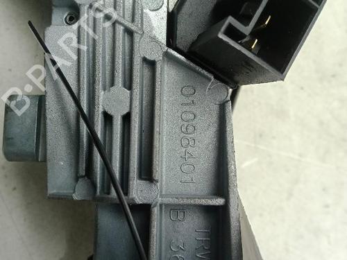 Ignition barrel IVECO DAILY VI Van 33S16, 35S16, 35C16, 38S16, 40C16, 42S16, 50C16 | BP36184445M48 - Image 3