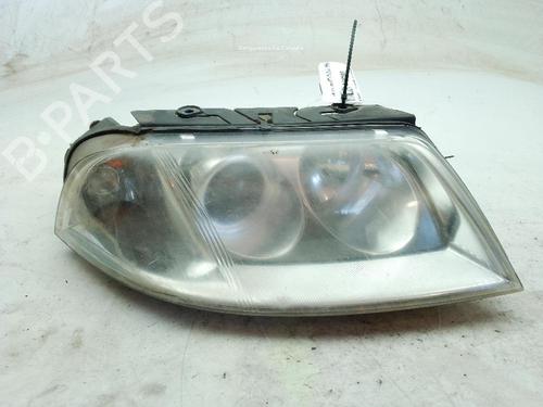 Used Right headlight Right headlight VW PASSAT B5.5 Variant (3B6) 1.9 TDI (130 hp) 24948524 24948524
