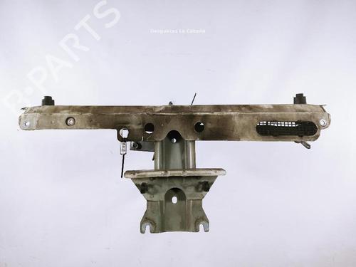 Front slam panel RENAULT TWINGO II (CN0_) 1.5 dCi (CN0E) | BP31988937C72