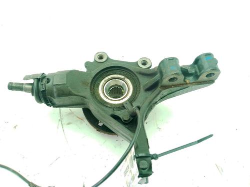 Right front steering knuckle CITROËN C4 II (NC_) 1.6 BlueHDi 100 | BP30191580M26 