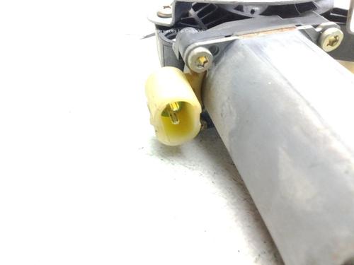 Front right window mechanism NISSAN TERRANO II (R20) 2.7 TDi 4WD | BP29350576C23 