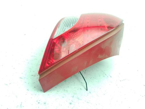 Left taillight PEUGEOT 207 (WA_, WC_) 1.4 | BP28350685C34 