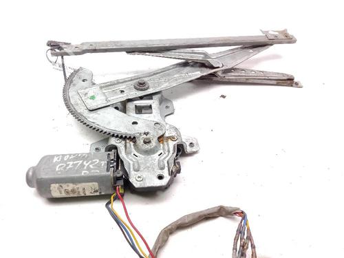 Elevador vidro frente esquerdo HONDA CIVIC VI Fastback (MA, MB) 1.5 i Vtec-E (MA9) (90 hp) 31352224