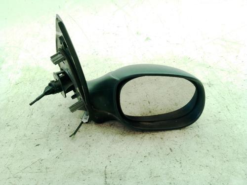 Right mirror PEUGEOT 206 Hatchback (2A/C) 1.4 i | BP26971380C27 