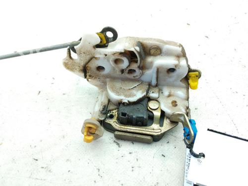 Front left lock NISSAN TERRANO II (R20) 2.7 TD 4WD | BP23998626C98 