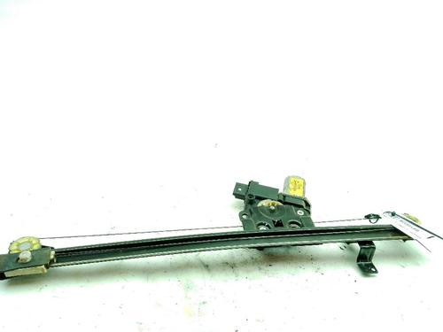 Front left window mechanism PEUGEOT BOXER Van 2.2 HDi 120 | BP38949996C22 - Image 2