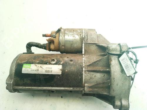 Used Starter Starter SUZUKI VITARA (ET) HDI (SE 420HDI) (87 hp) 24928684 24928684
