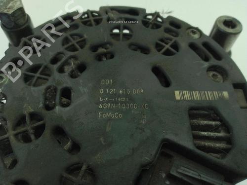 Alternator FORD S-MAX (WA6) 2.0 TDCi | BP33811277M7  - Image 5