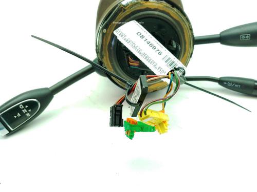 Headlight switch MERCEDES-BENZ M-CLASS (W164) ML 320 CDI 4-matic (164.122) | BP39491905I24 - Image 6