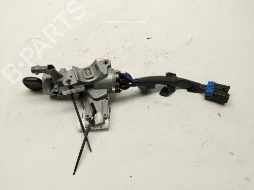 Used Ignition barrel Ignition barrel MITSUBISHI PAJERO CLASSIC (V2_W, V6_W, V7_W) 2.5 TD (V24W) (115 hp) 40278828 40278828