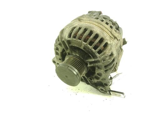 Used Alternator Alternator VW PASSAT B6 (3C2) 2.0 FSI (150 hp) 18367732 18367732