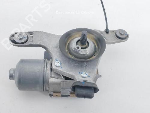 Front wiper motor CITROËN GRAND C4 SPACETOURER (3A_, 3E_) 1.5 BlueHDi 130 | BP24041403M29 
