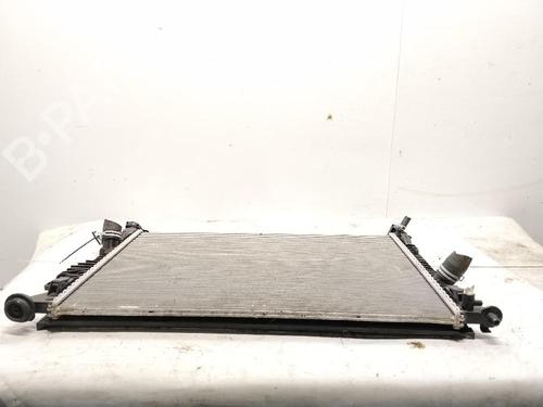 Water radiator FORD FOCUS IV (HN) 1.0 EcoBoost | BP36833512M31 - Image 4