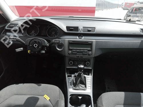 Rear mirror VW PASSAT B7 (362) 2.0 TDI | BP24041995I6 - Image 7