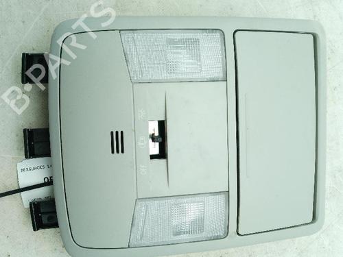 Used Interior roof light Interior roof light TOYOTA RAV 4 IV (_A4_) 2.5 Hybrid (AVA42_) (197 hp) 39579701 39579701