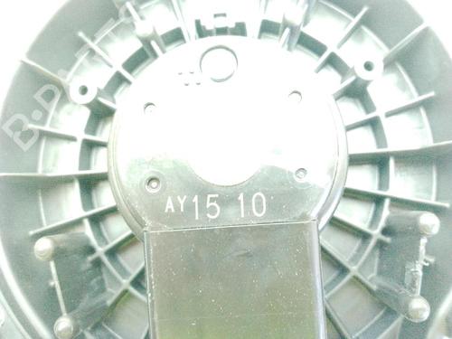 Heater blower motor HONDA HR-V (RU) 1.5 (RU1) | BP19427104M62 