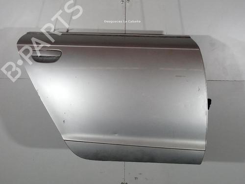 Dør højre bagtil AUDI A6 C6 (4F2) 3.0 TDI quattro (233 hp) 24041037