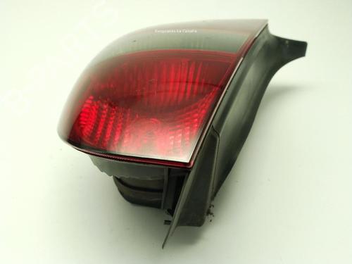 Right taillight CITROËN C5 I (DC_) 2.0 HDi (DCRHZB, DCRHZE) | BP40622451C35 - Image 3