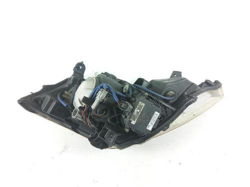 Left headlight NISSAN MURANO I (Z50) 3.5 4x4 | BP18376381C28