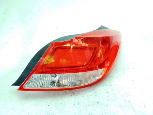Used Right taillight OPEL INSIGNIA A Saloon (G09) 2.0 CDTI (69) (131 hp) 29219524