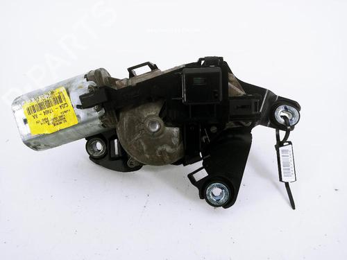 Used Rear wiper motor FORD KUGA II (DM2) 2.0 TDCi (120 hp) 31988870