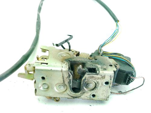 Used Front left lock Front left lock MERCEDES-BENZ VITO Bus (W638) 114 2.3 (638.134, 638.194) (143 hp) 33454681 33454681