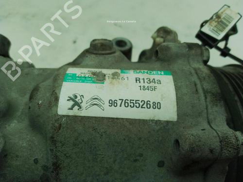 Starter PEUGEOT BOXER Van 2.2 HDi 110 | BP39549684M8 - Image 2