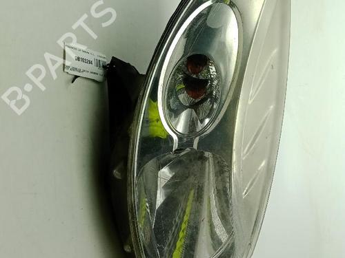 Used Right headlight DACIA SANDERO 1.4 (BS0C, BS0A, BS0G, BS1F, BS0E) (75 hp) 32515851