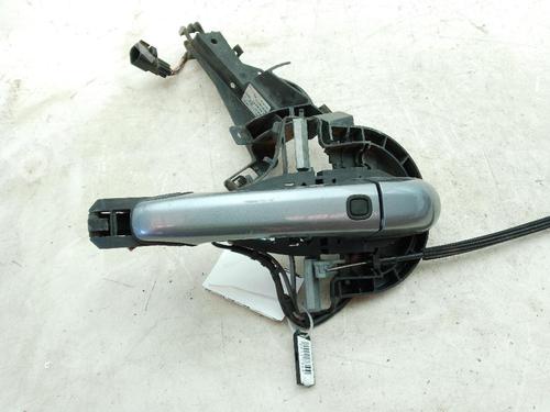 Used Rear right interior door handle JAGUAR XF I (X250) 3.0 D (241 hp) 23998424