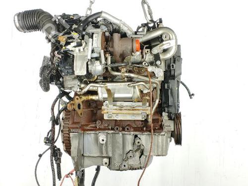 Engine DACIA SANDERO II 1.5 dCi | BP35973746M1 - Image 3