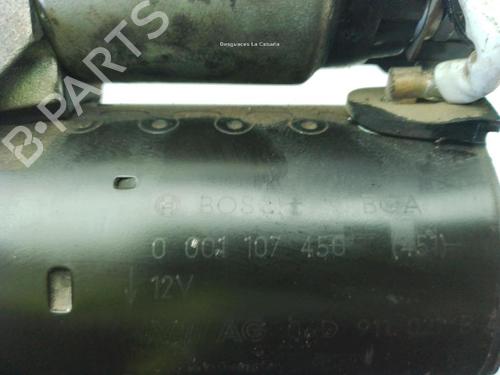 Starter AUDI A5 (8T3) 1.8 TFSI | BP32041690M8 - Image 2