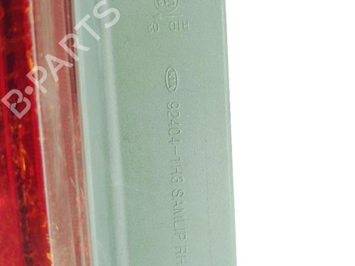 Høyre baklys KIA CEE'D SW (ED) 1.6 CRDi 90 | BP29129681C35