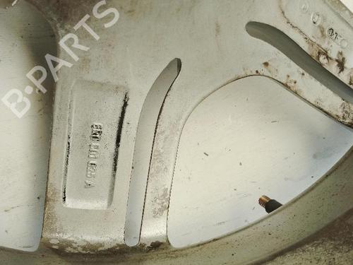 Rim AUDI Q5 (8RB) 2.0 TDI quattro | BP26376722C45 