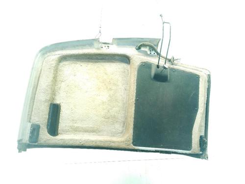 Left tailgate CITROËN BERLINGO / BERLINGO FIRST Box Body/MPV (M_) 1.6 HDI 75 (MB9HW) | BP29821753C76