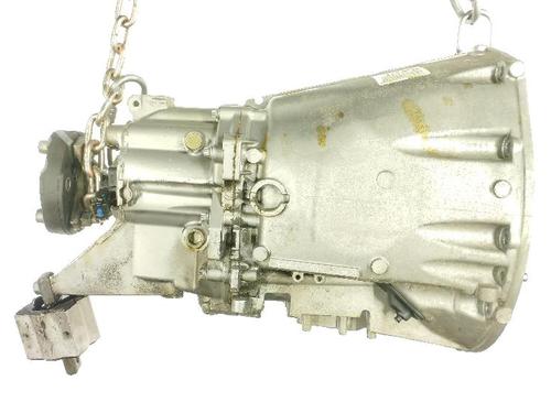 Gearbox MERCEDES-BENZ C-CLASS (W203) C 200 CDI (203.007) | BP31609179M3