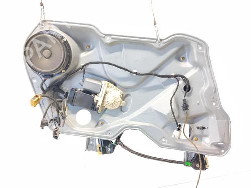 Used Front left window mechanism Front left window mechanism SEAT TOLEDO II (1M2) 1.9 TDI (110 hp) 33811083 33811083