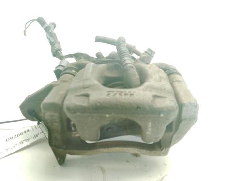 Used Left rear brake caliper RENAULT KADJAR (HA_, HL_) 1.2 TCe 130 (HLMR) (130 hp) 23999322