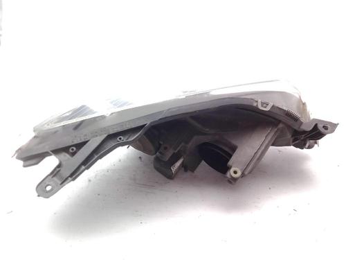 Left headlight OPEL ASTRA H (A04) 1.6 (L48) | BP27695428C28 - Image 2
