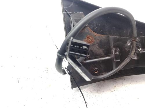 Left mirror MERCEDES-BENZ VITO Van (W638) 112 CDI 2.2 (638.094) | BP27472776C26