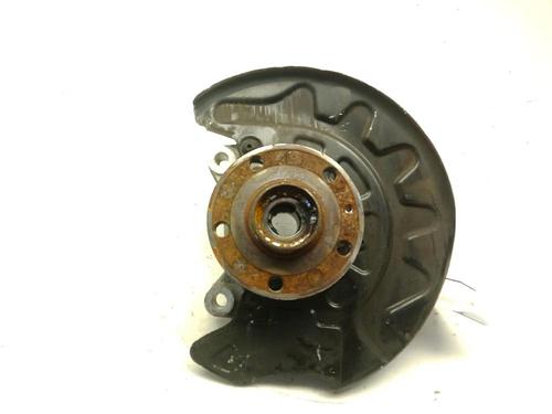 Used Left front steering knuckle Left front steering knuckle 20222762 20222762