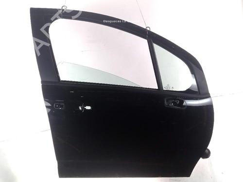 Used Right front door CITROËN C3 II (SC_) 1.0 VTi 68 (68 hp) 18376132