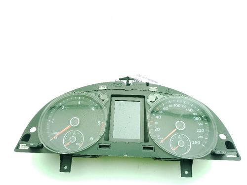 Used Instrument cluster VW PASSAT B7 Variant (365) 2.0 TDI (140 hp) 30146389
