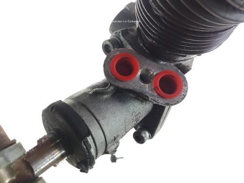 Styregear/Snekke RENAULT LAGUNA II (BG0/1_) 1.9 dCi (BG08, BG0G) | BP18357820M22 
