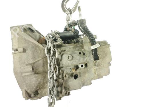 Gearbox FIAT DOBLO Cargo (263_) 1.3 D Multijet | BP36797655M3 - Image 3